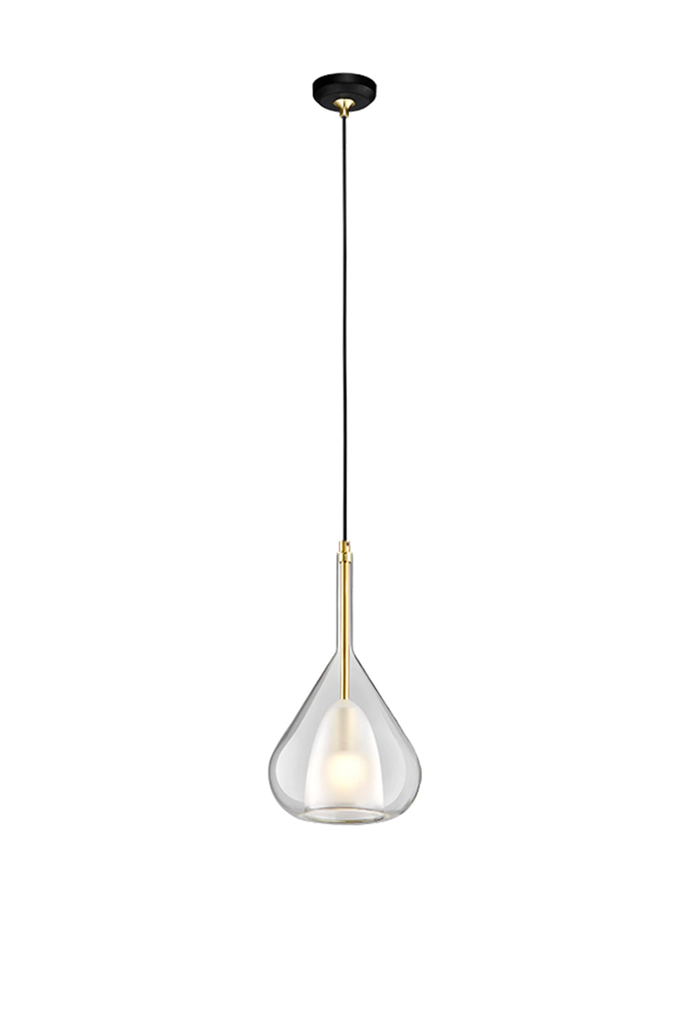 Lila Pendant Lamp - SamuLighting