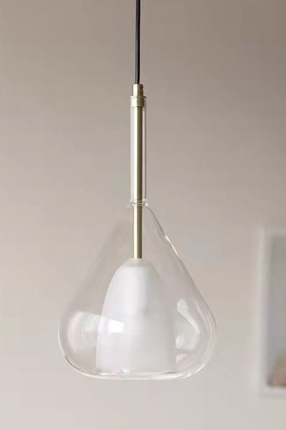 Lila Pendant Lamp - SamuLighting