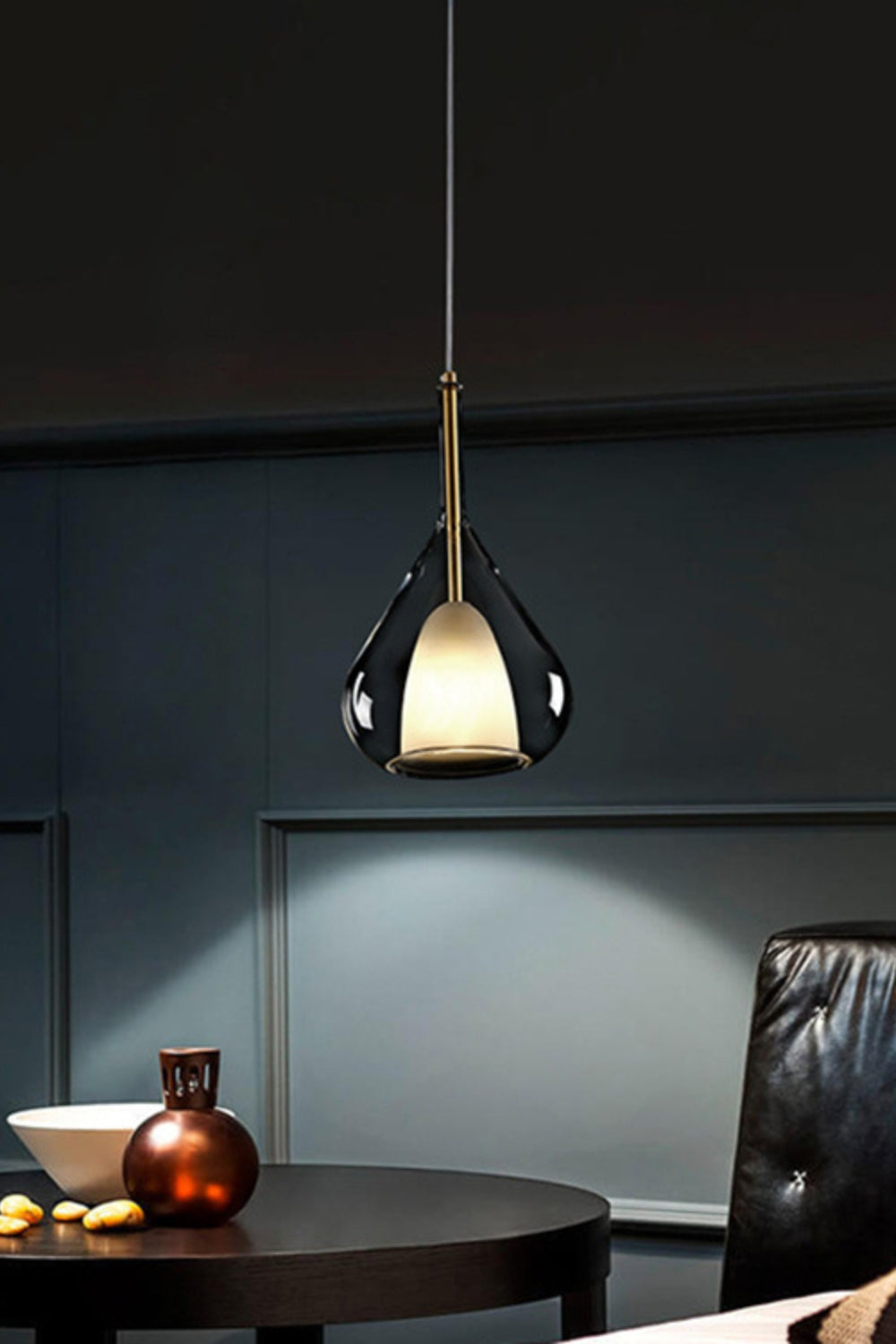 Lila Pendant Lamp - SamuLighting