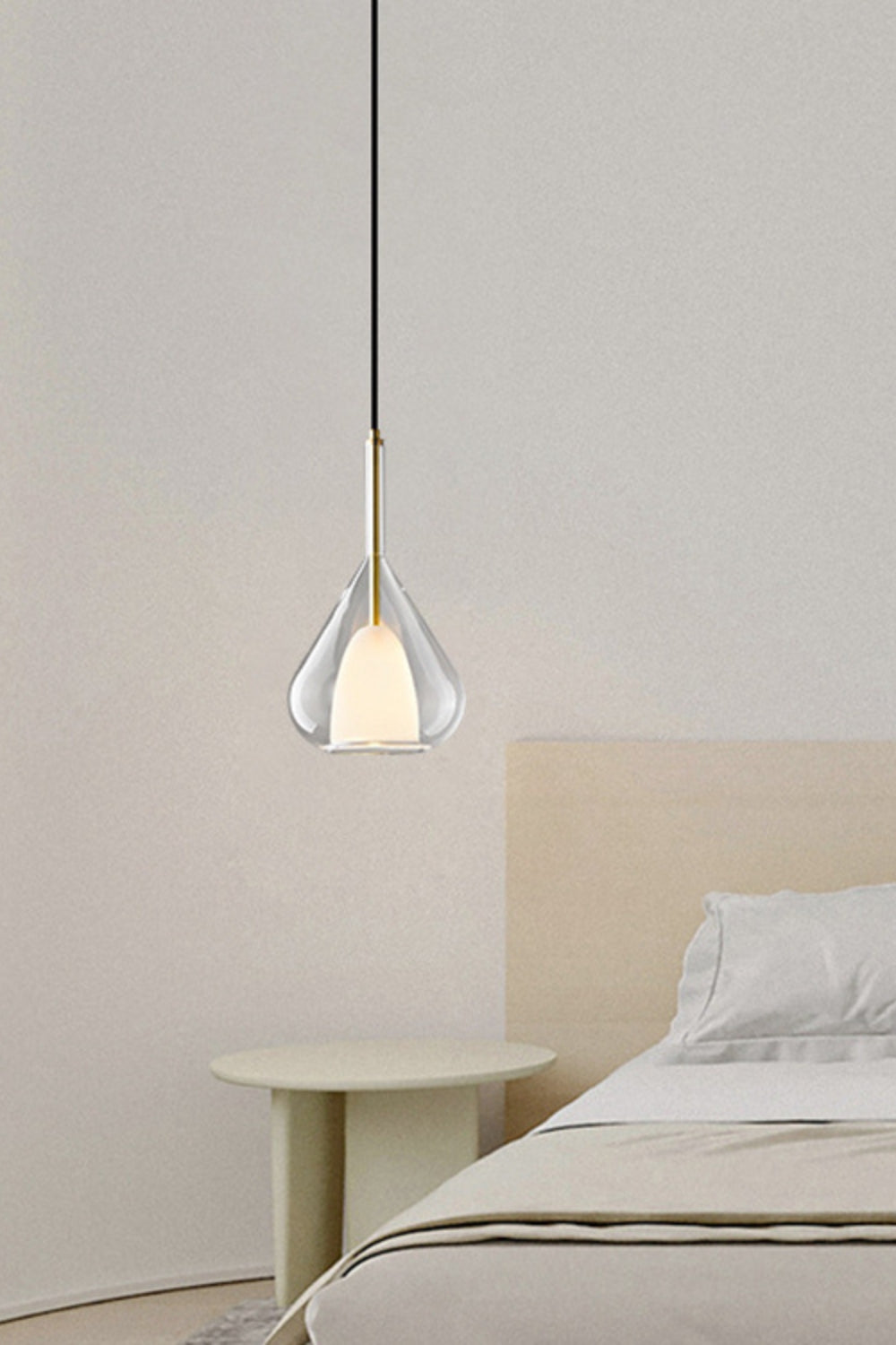 Lila Pendant Lamp - SamuLighting