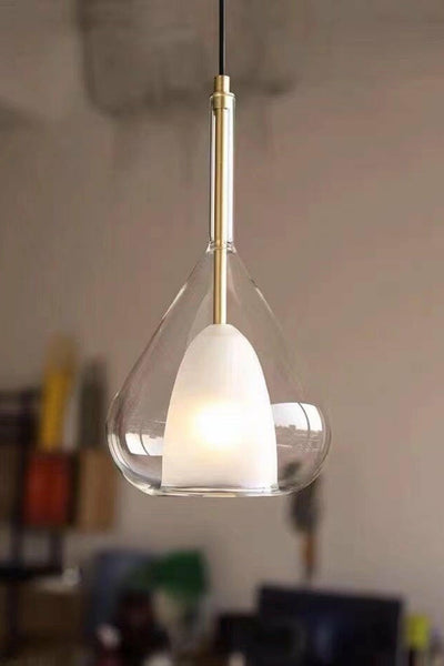 Lila Pendant Lamp - SamuLighting