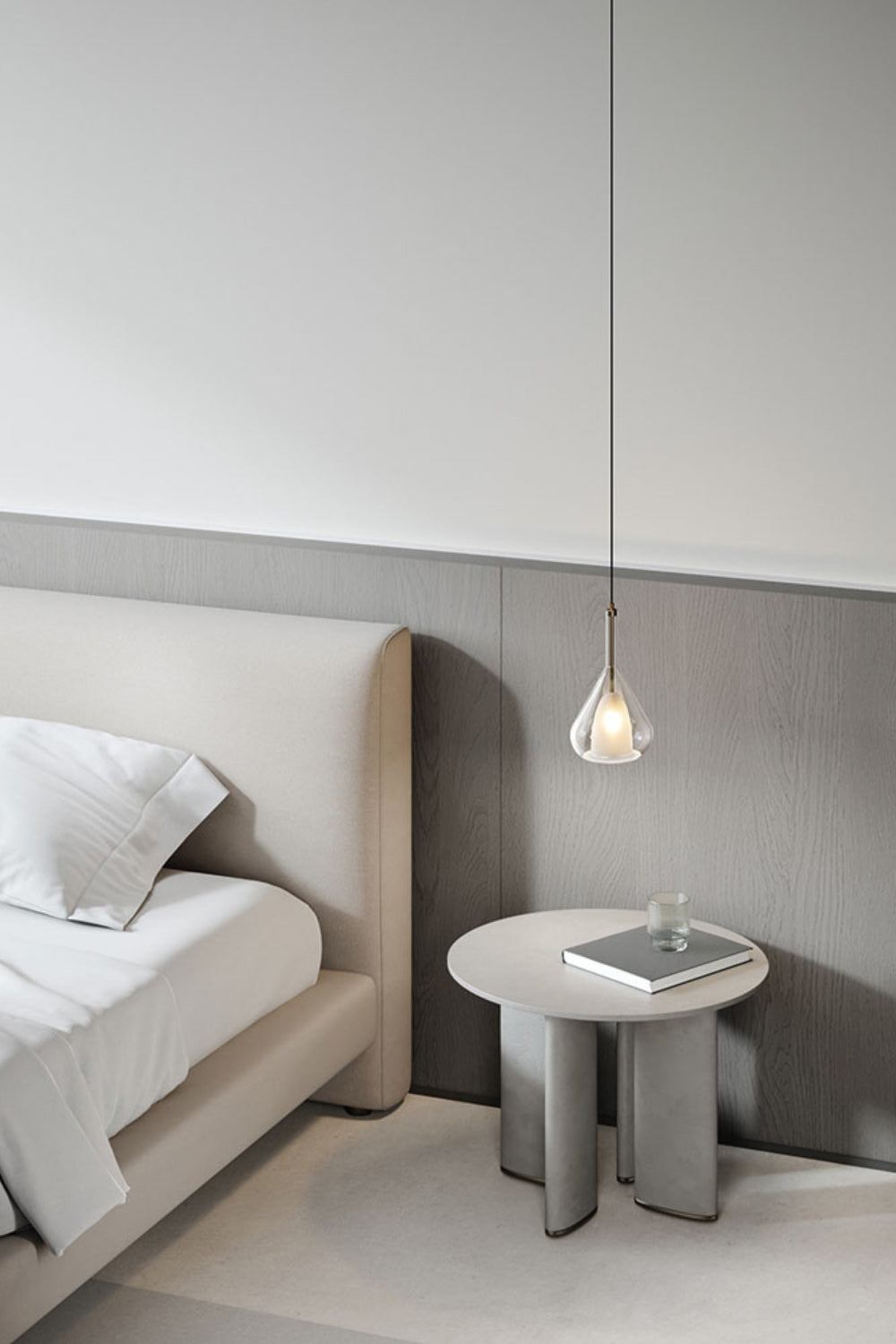 Lila Pendant Lamp - SamuLighting