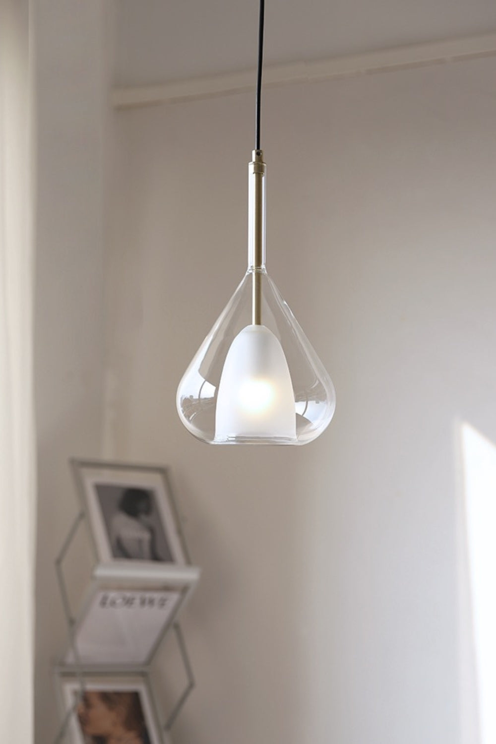 Lila Pendant Lamp - SamuLighting