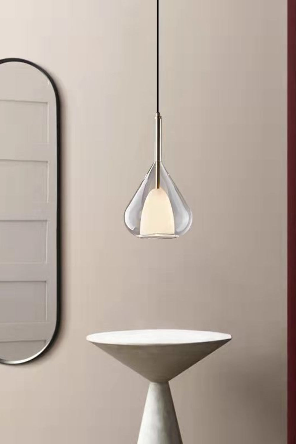 Lila Pendant Lamp - SamuLighting