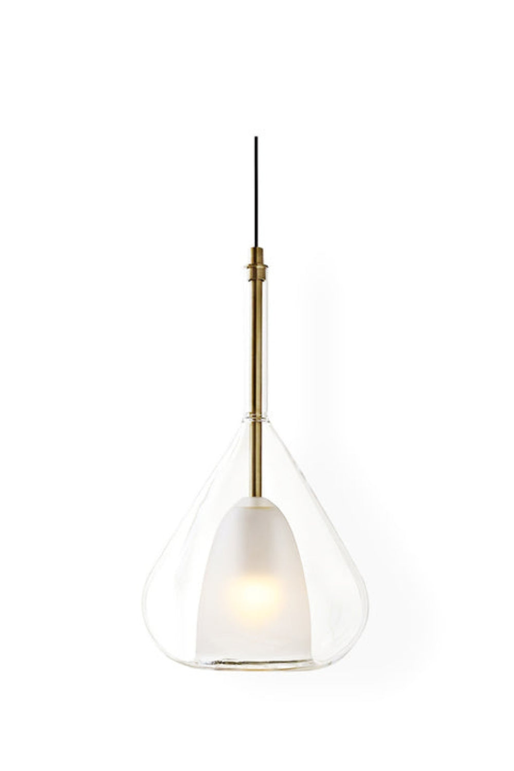 Lila Pendant Lamp - SamuLighting