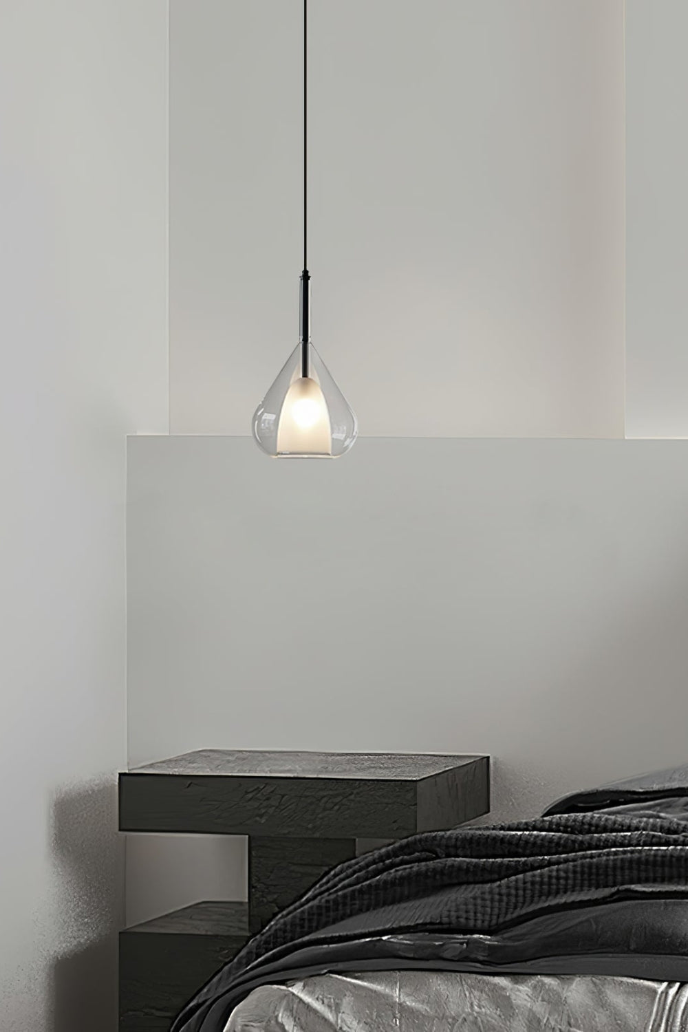 Lila Pendant Lamp - SamuLighting