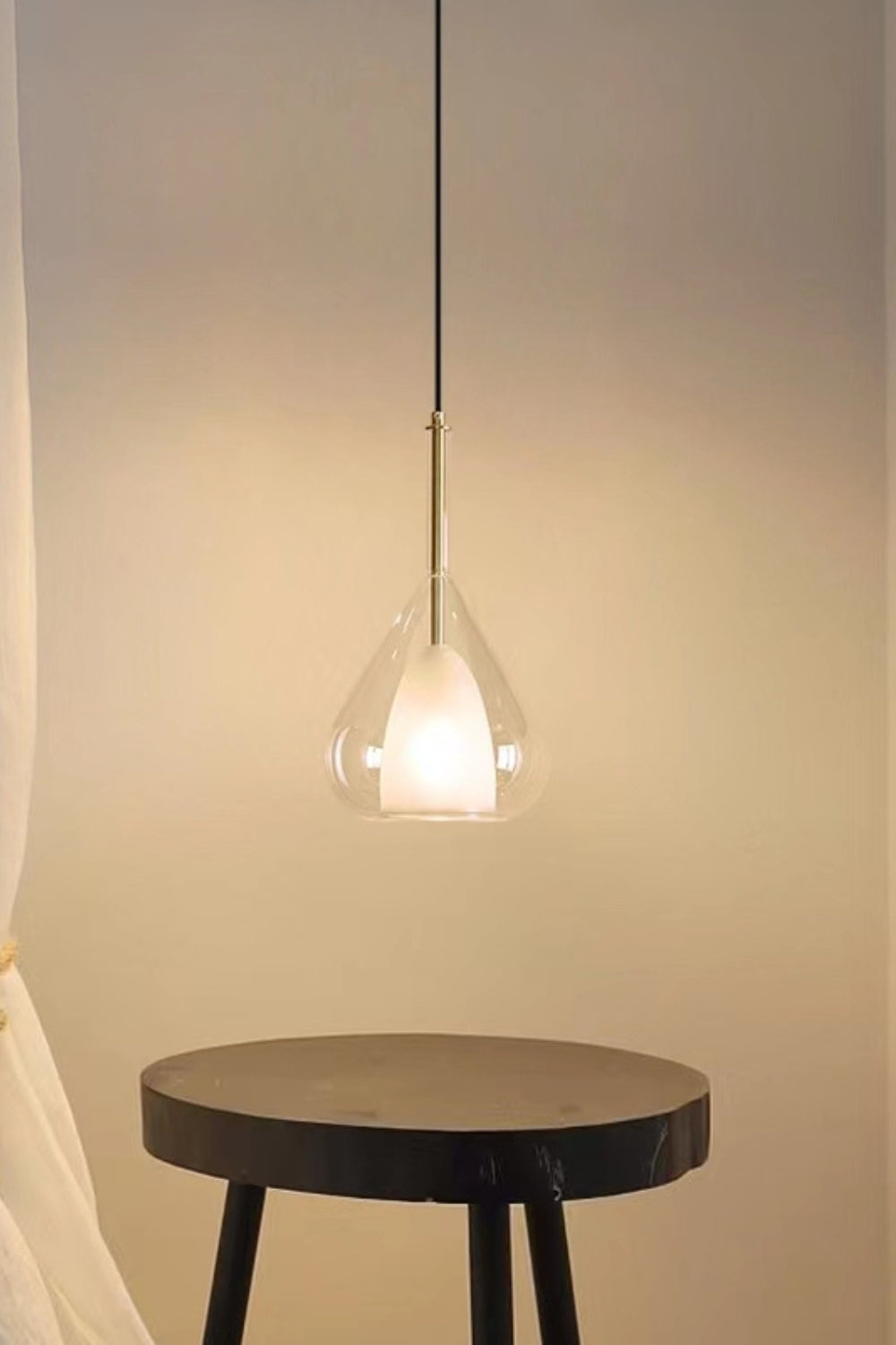 Lila Pendant Lamp - SamuLighting