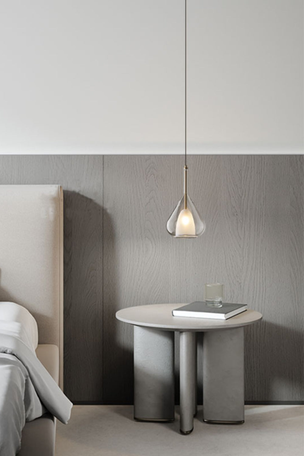 Lila Pendant Lamp - SamuLighting