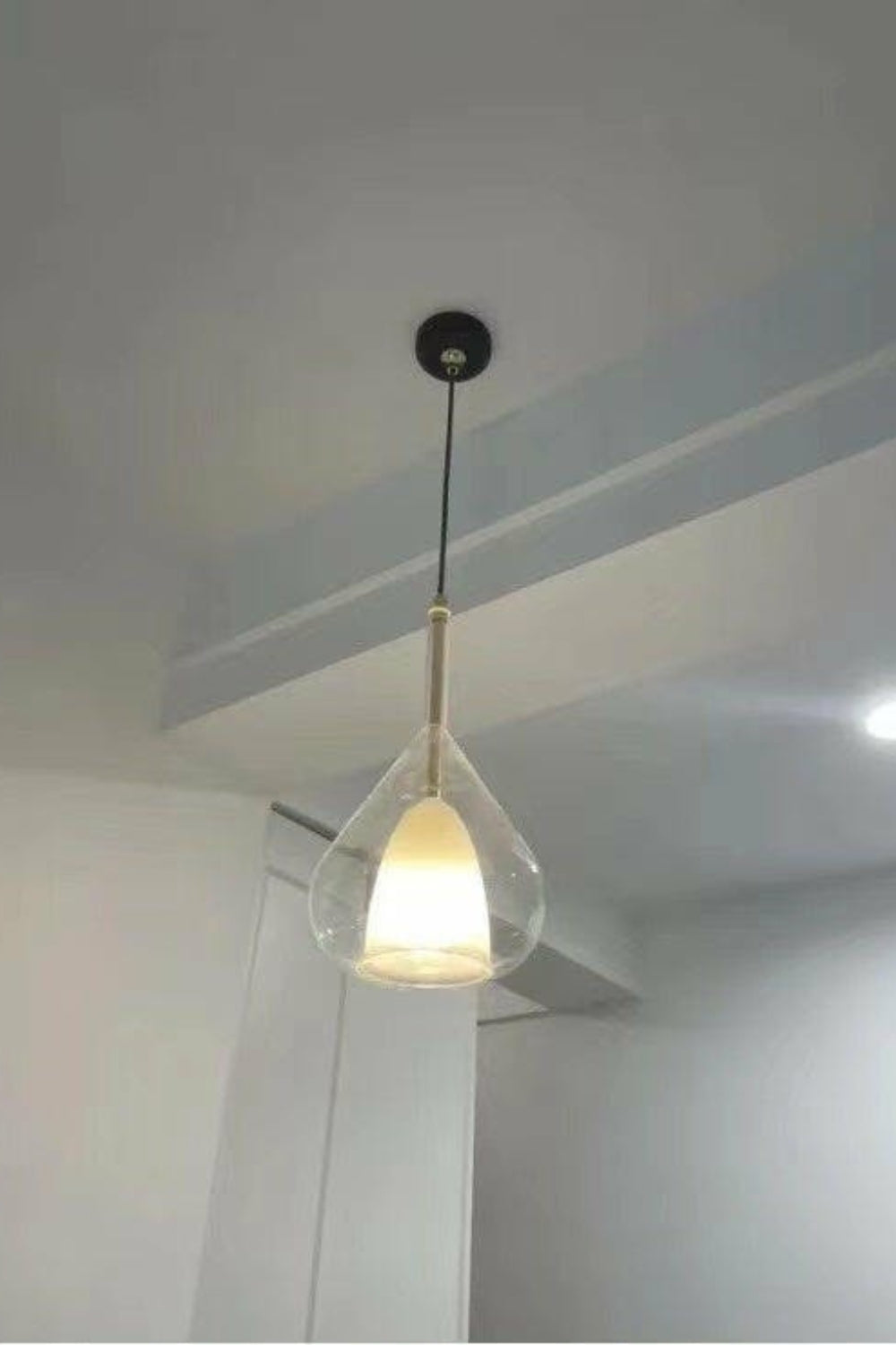 Lila Pendant Lamp - SamuLighting