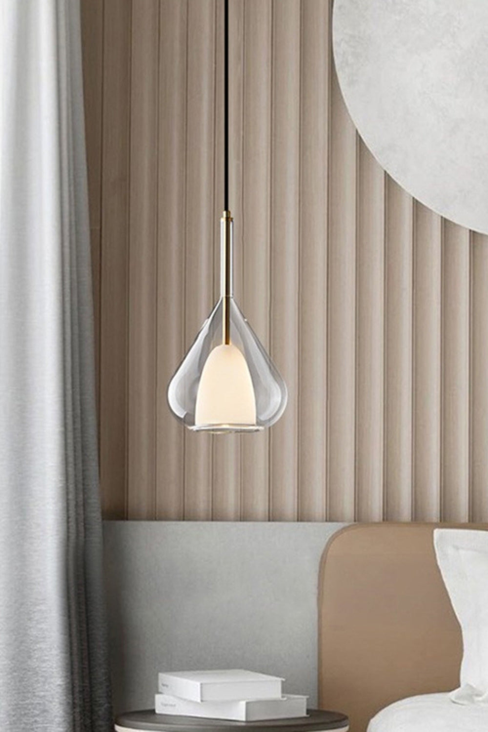 Lila Pendant Lamp - SamuLighting