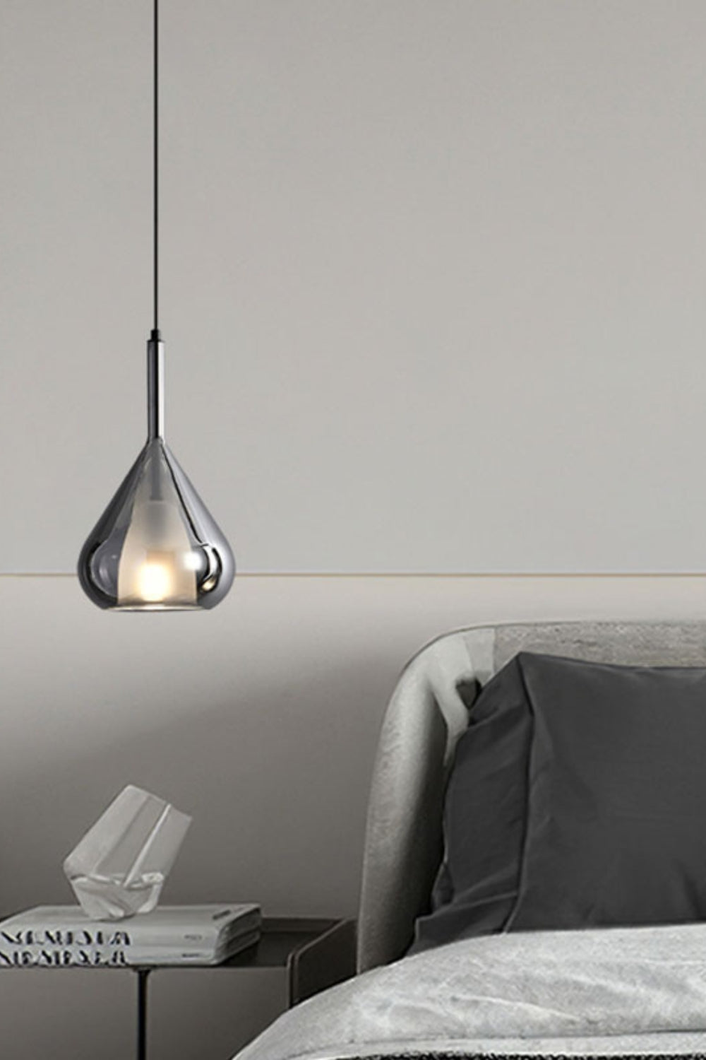 Lila Pendant Lamp - SamuLighting