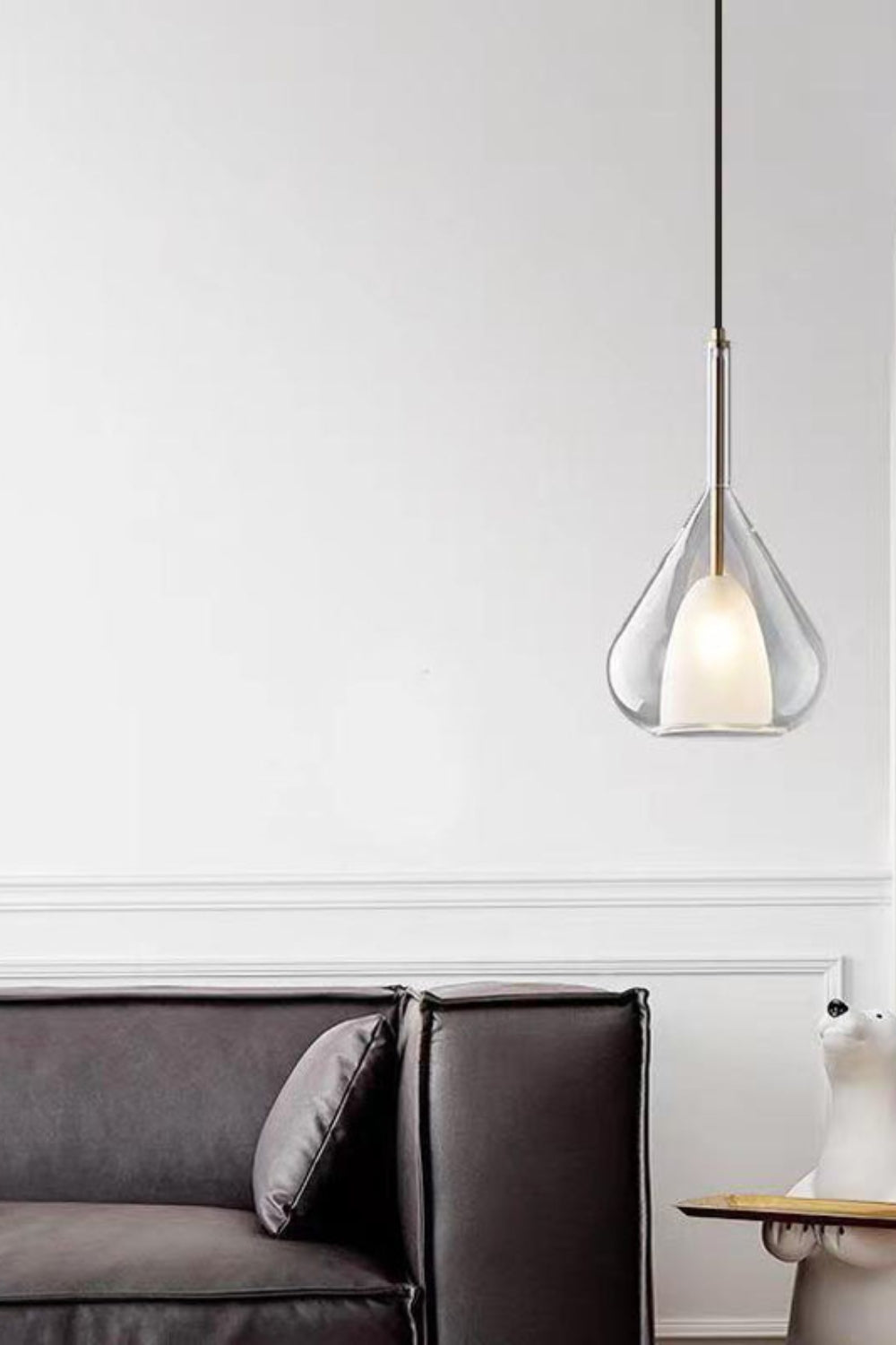 Lila Pendant Lamp - SamuLighting