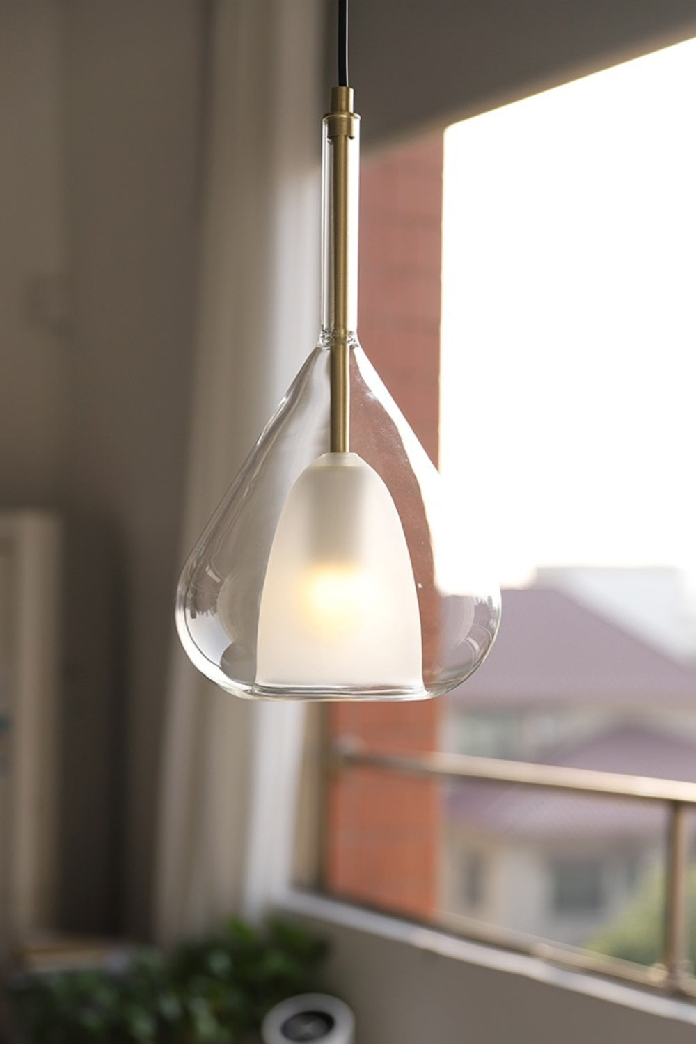 Lila Pendant Lamp - SamuLighting