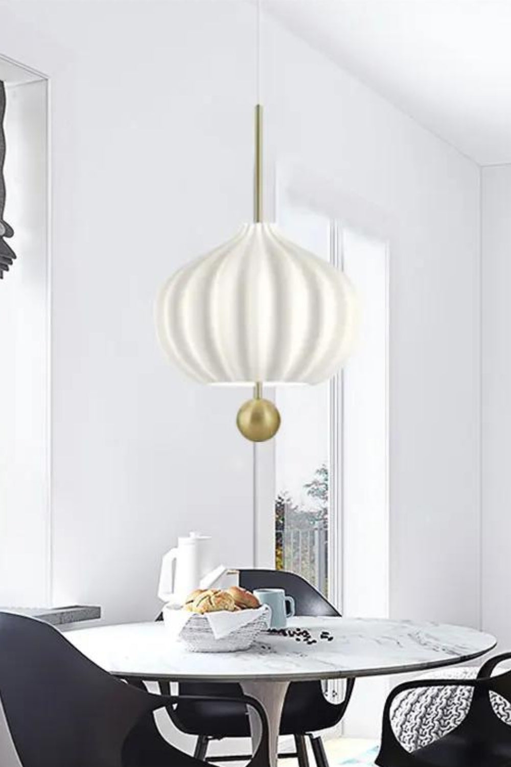 Lilli Pendant Lamp - SamuLighting