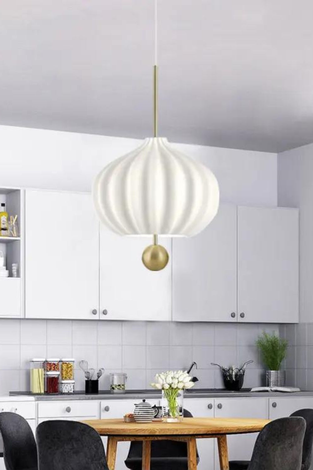 Lilli Pendant Lamp - SamuLighting