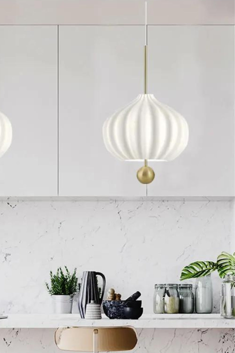 Lilli Pendant Lamp - SamuLighting