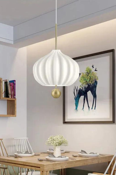 Lilli Pendant Lamp - SamuLighting