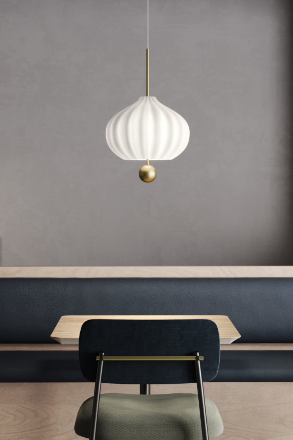 Lilli Pendant Lamp - SamuLighting