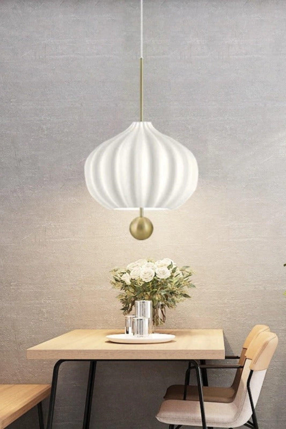 Lilli Pendant Lamp - SamuLighting