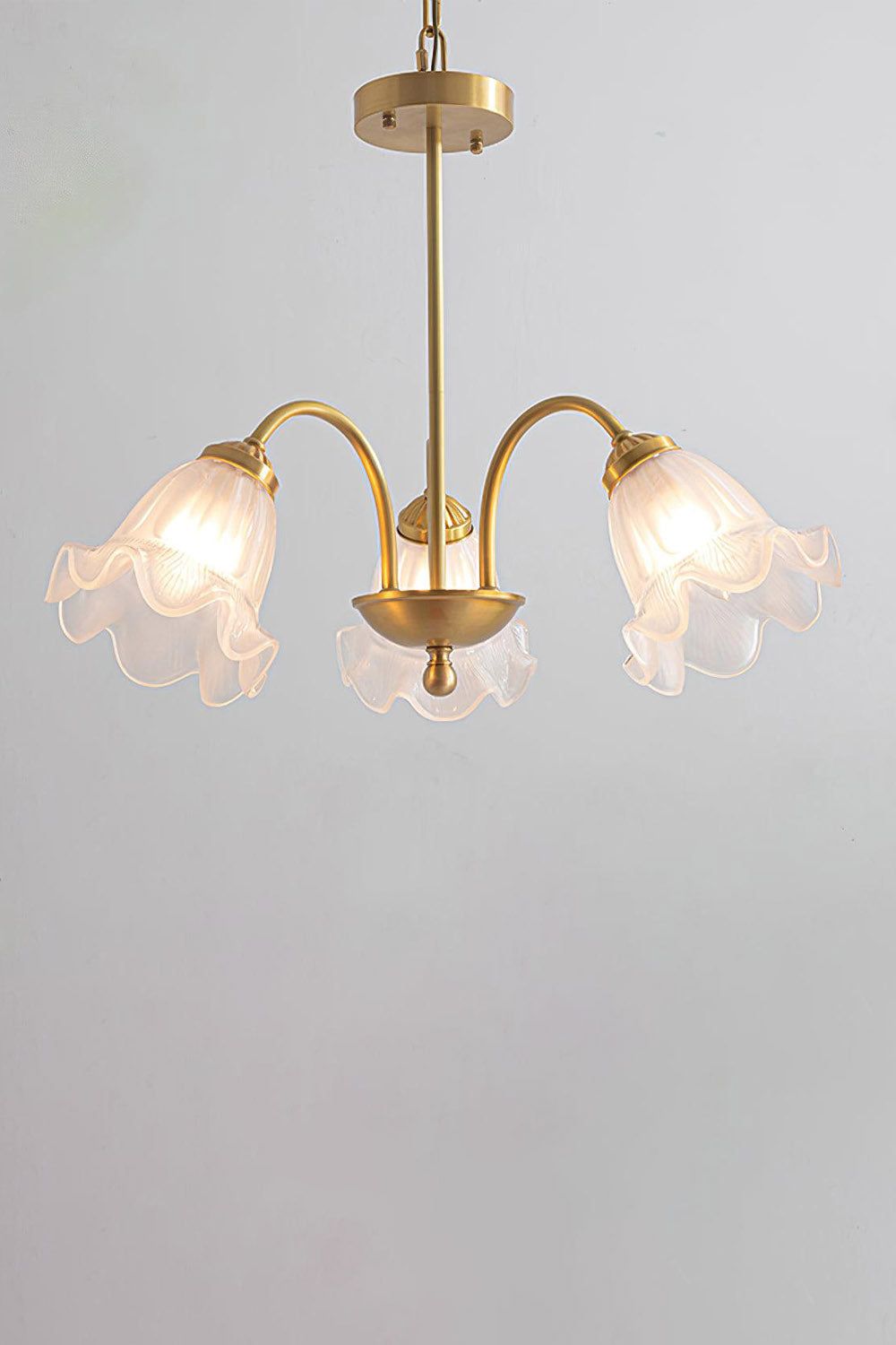 Lily Chandelier - SamuLighting