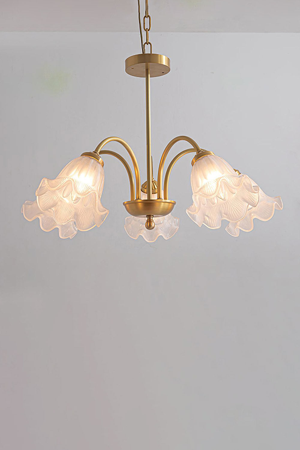 Lily Chandelier - SamuLighting