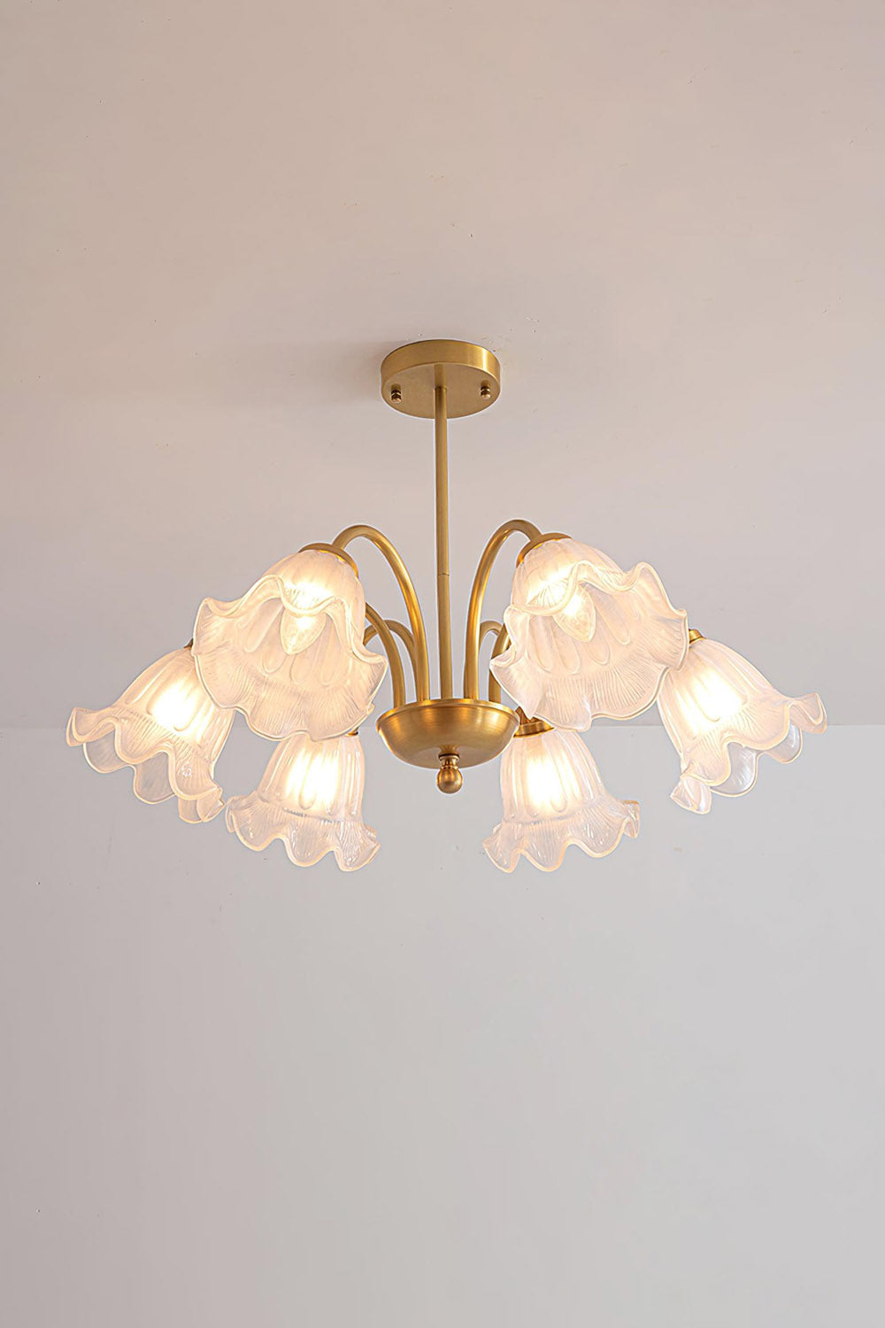 Lily Chandelier - SamuLighting