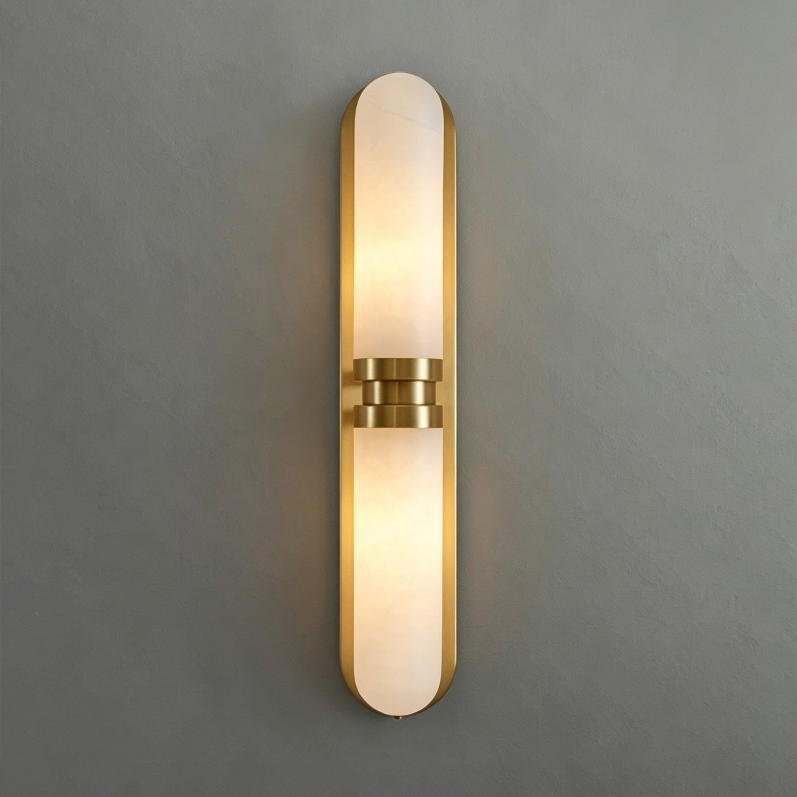 Sleek Capsule Silhouette