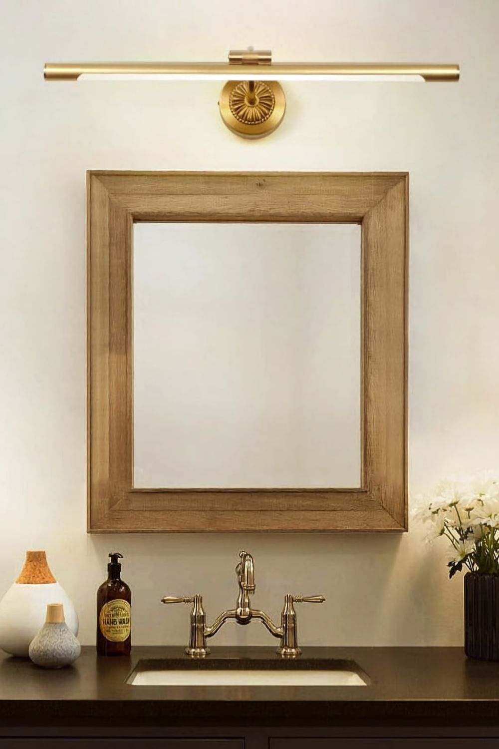 Linear Vanity Wall Lights - SamuLighting