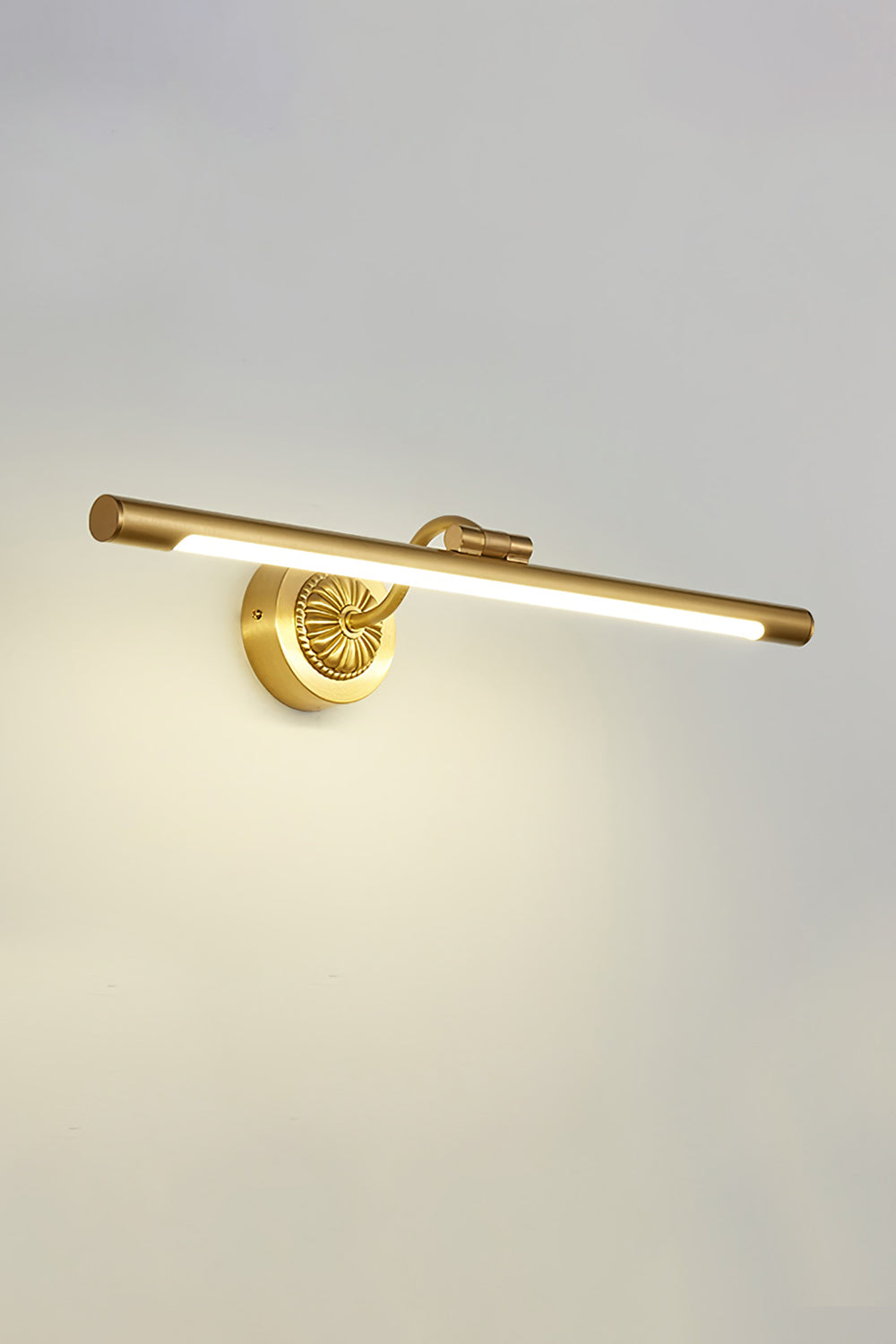 Linear Vanity Wall Lights - SamuLighting