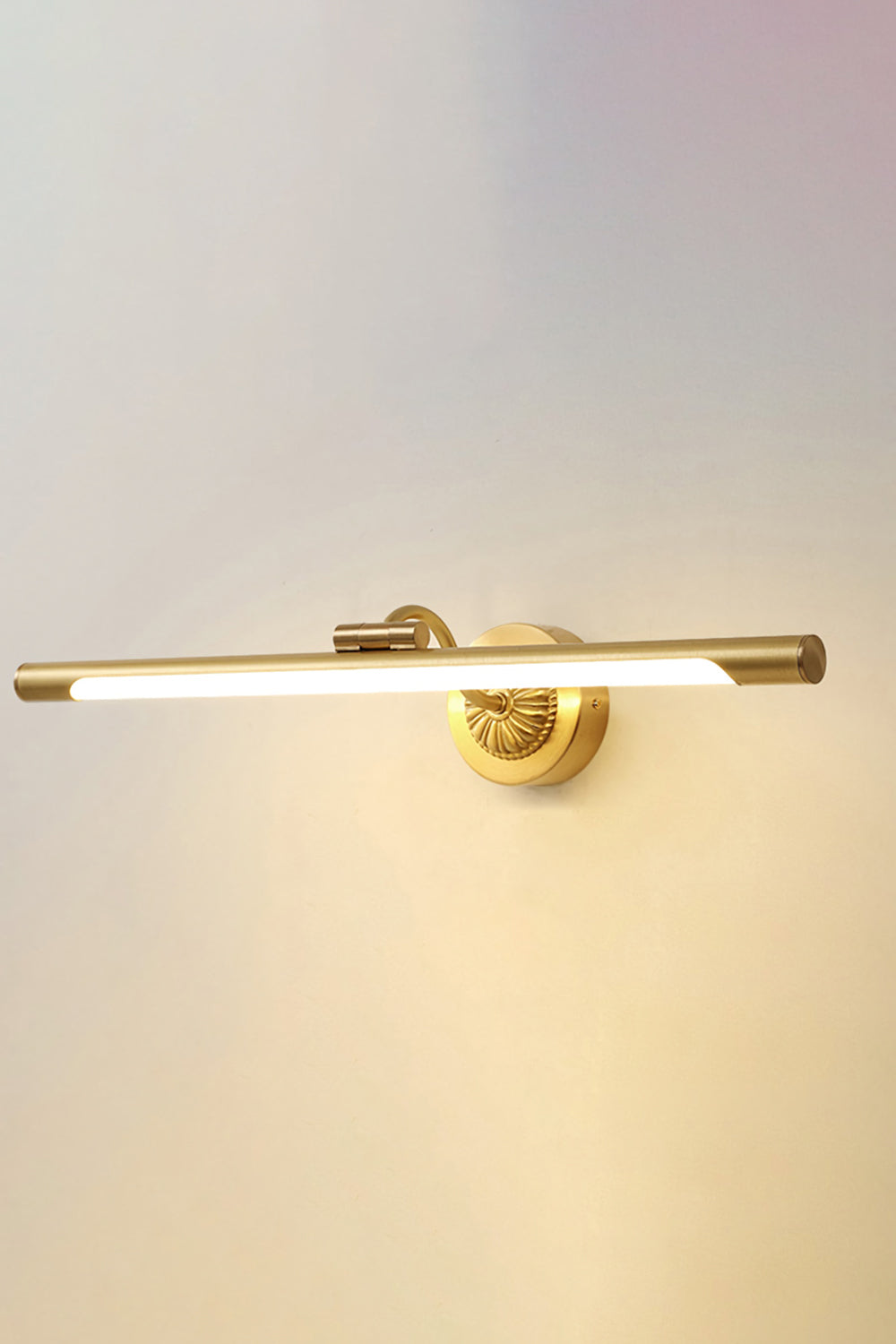 Linear Vanity Wall Lights - SamuLighting