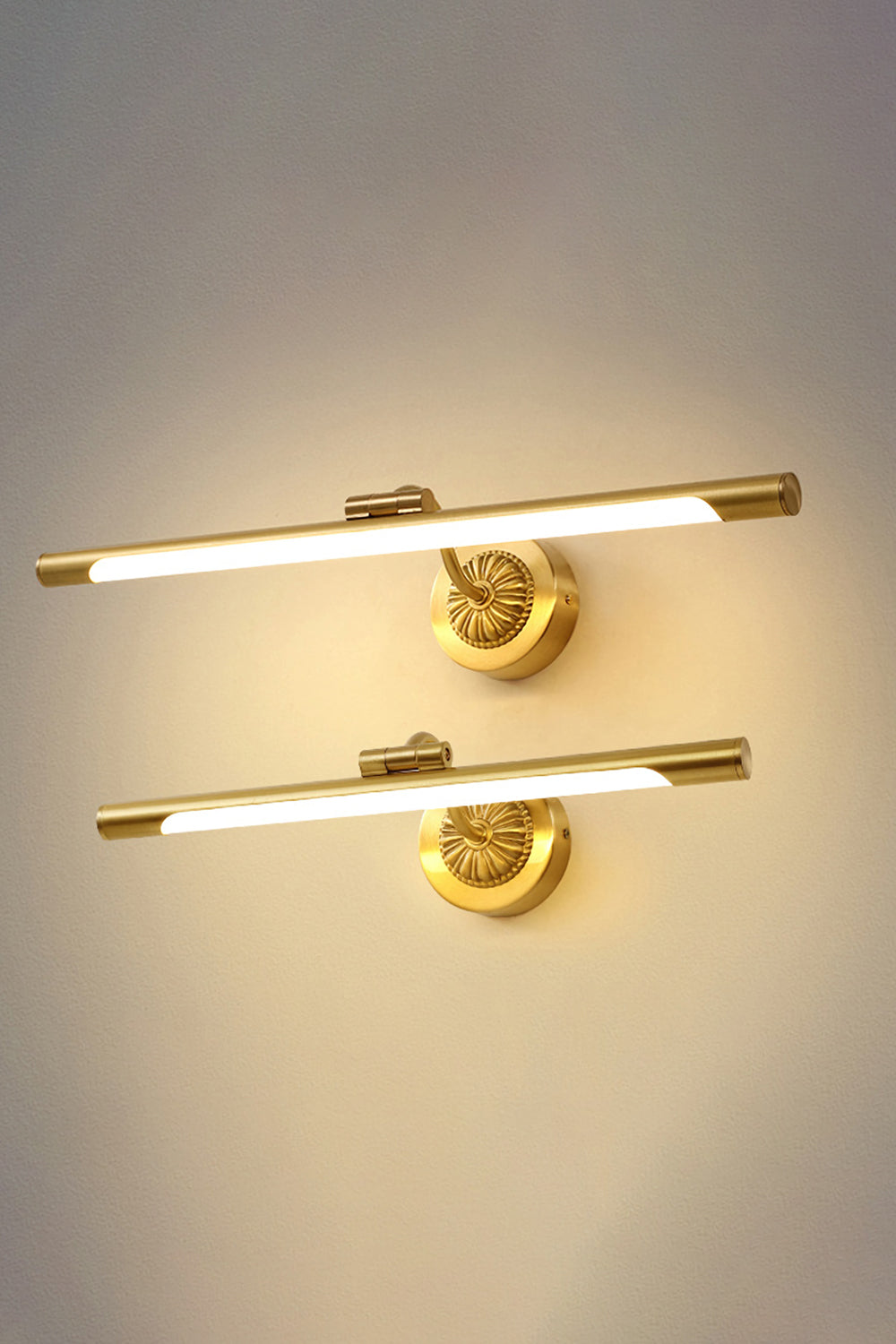 Linear Vanity Wall Lights - SamuLighting