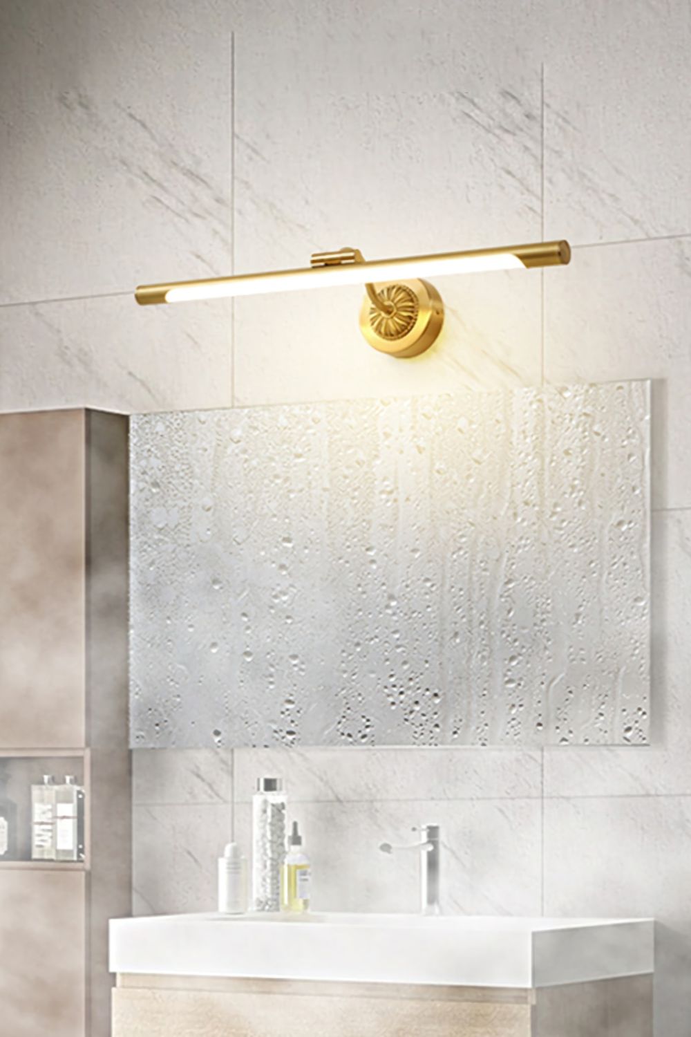 Linear Vanity Wall Lights - SamuLighting