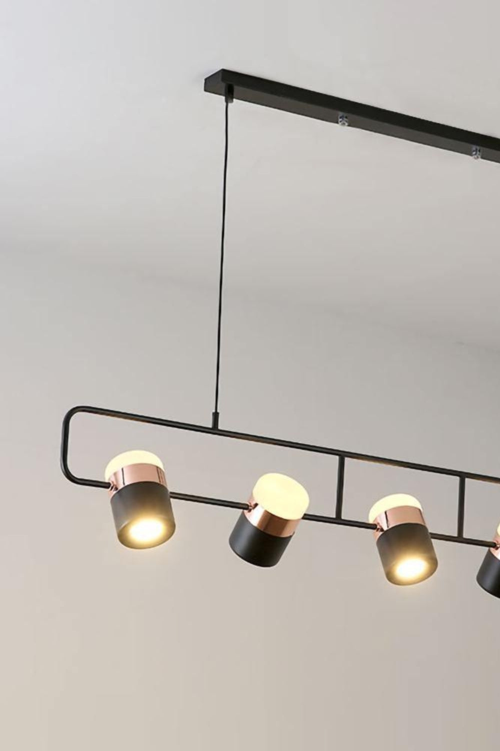 Ling P1 Pendant Light - SamuLighting