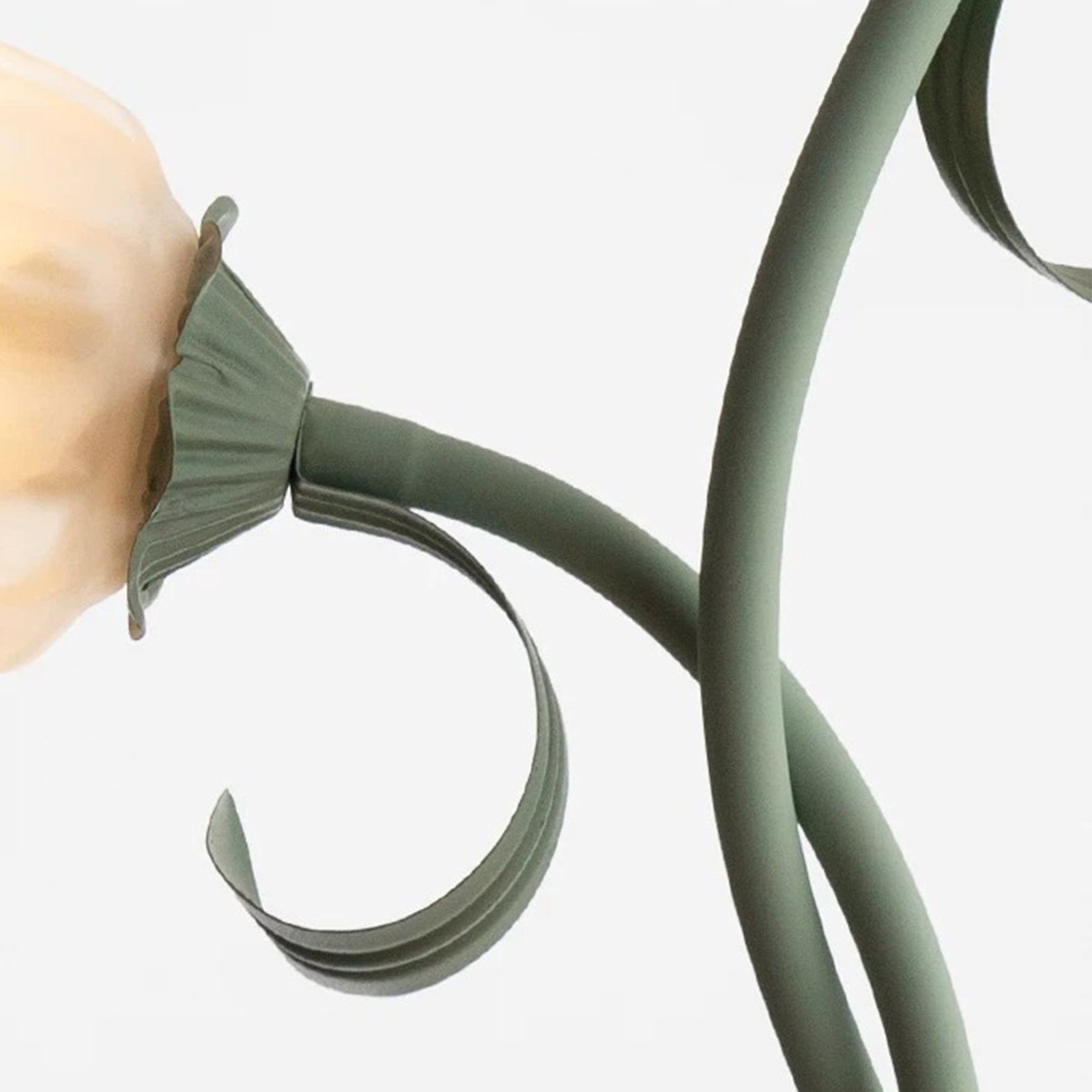 Bendable Poseable Stems