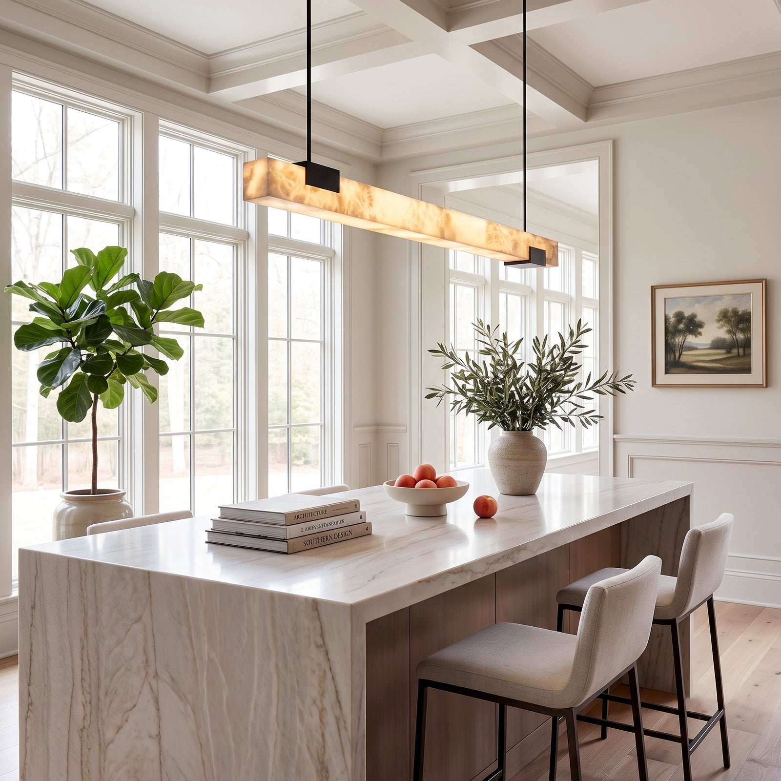 Made for Dining Tables & Islands
