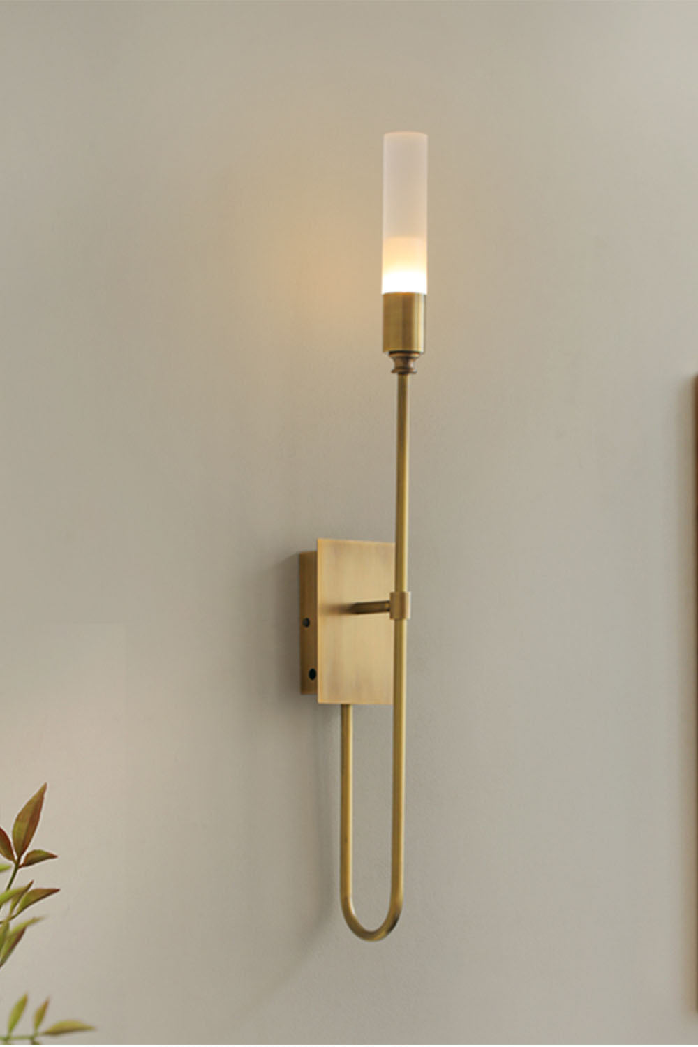 Lisse 2 Wall Light