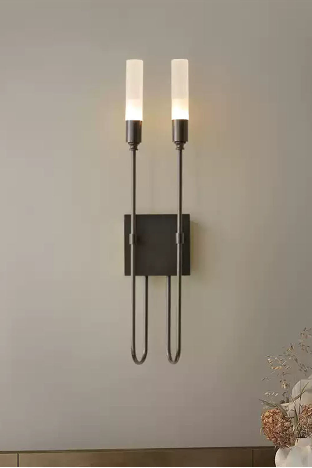 Lisse 2 Wall Light