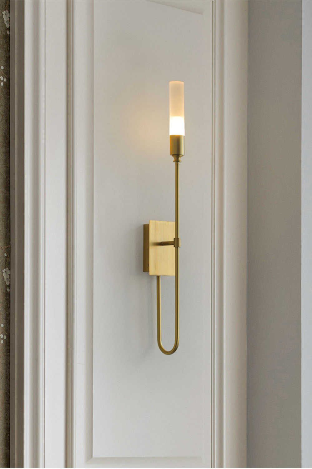 Lisse 2 Wall Light