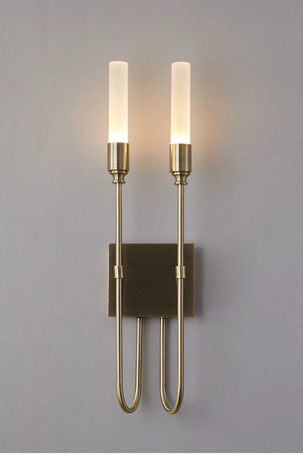 Lisse 2 Wall Light