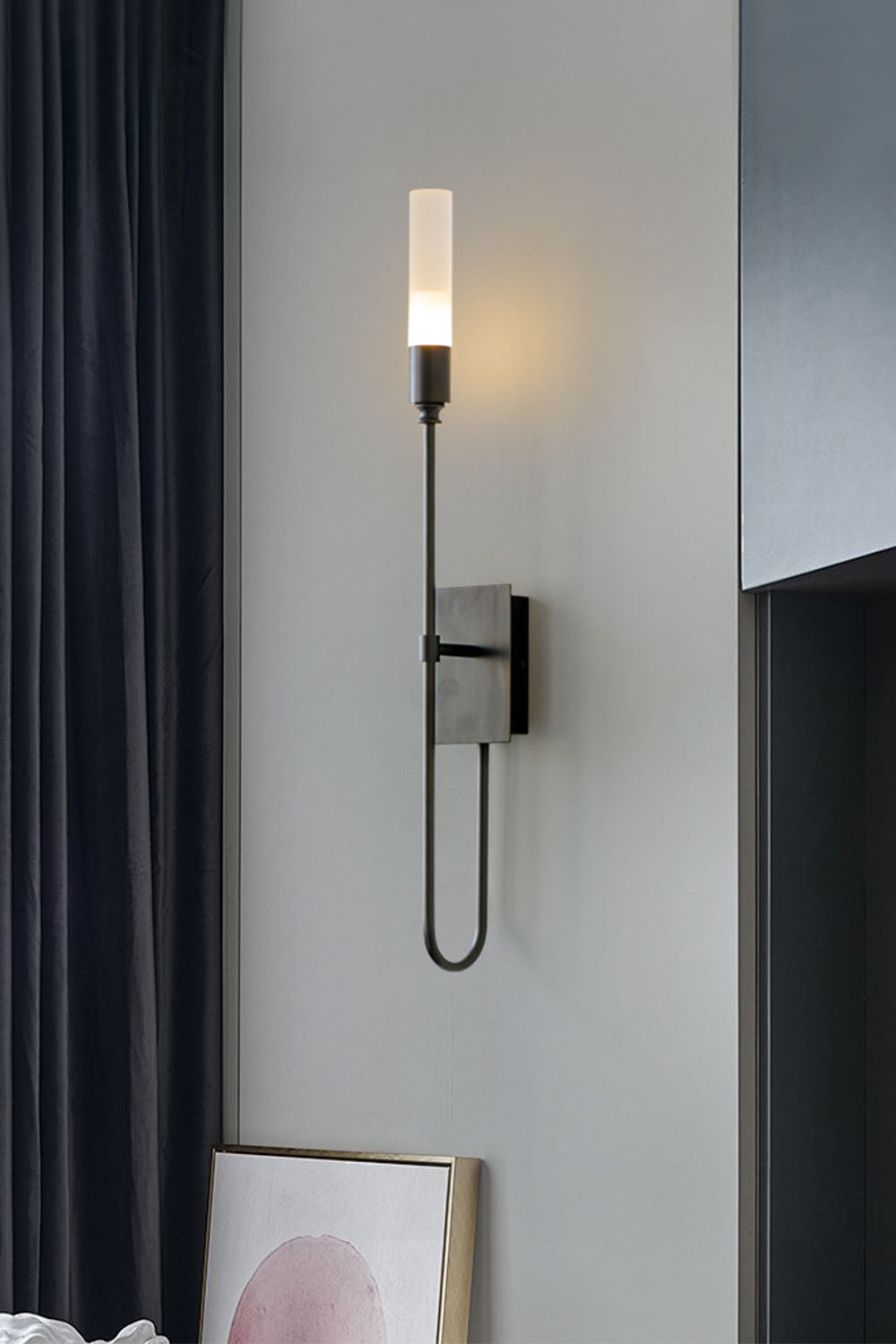 Lisse 2 Wall Light