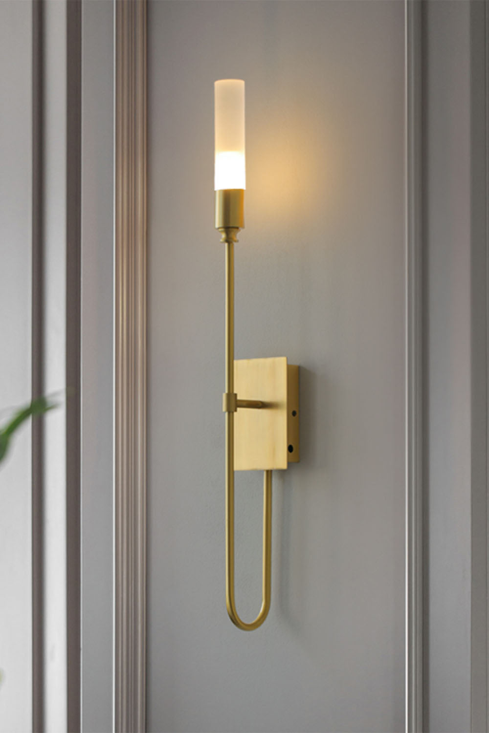 Lisse 2 Wall Light