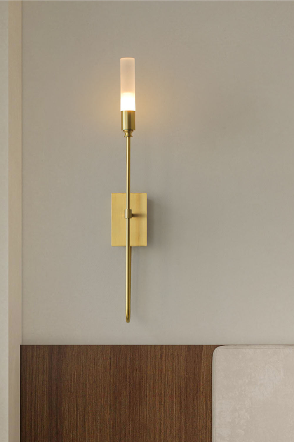 Lisse 2 Wall Light