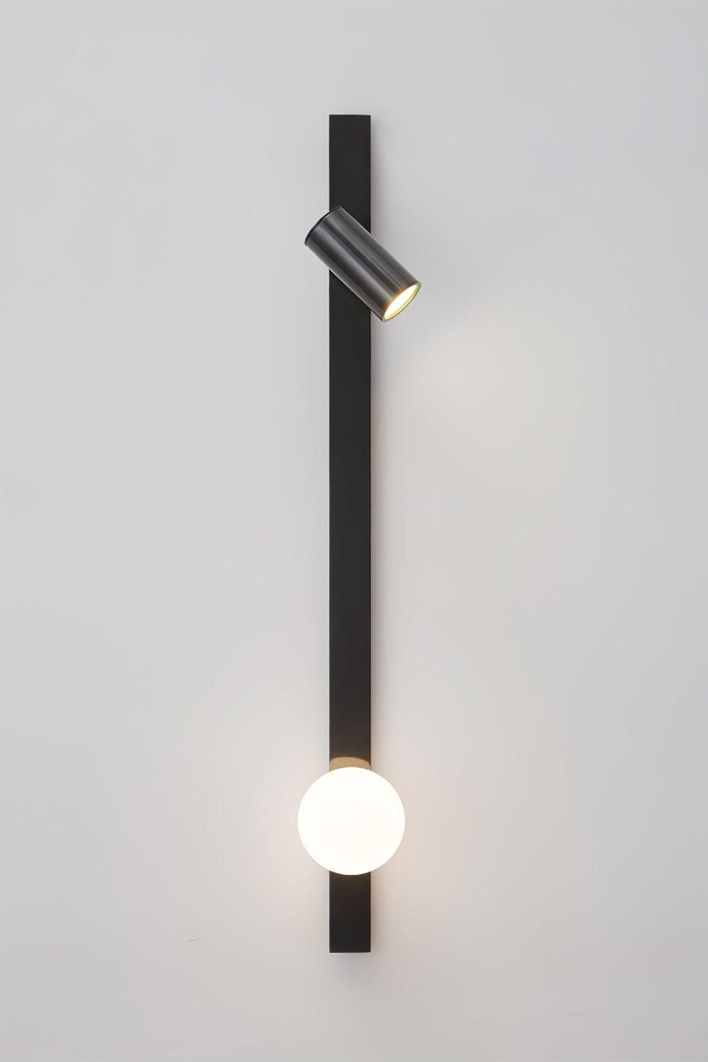 Long Arm Wall Light - SamuLighting