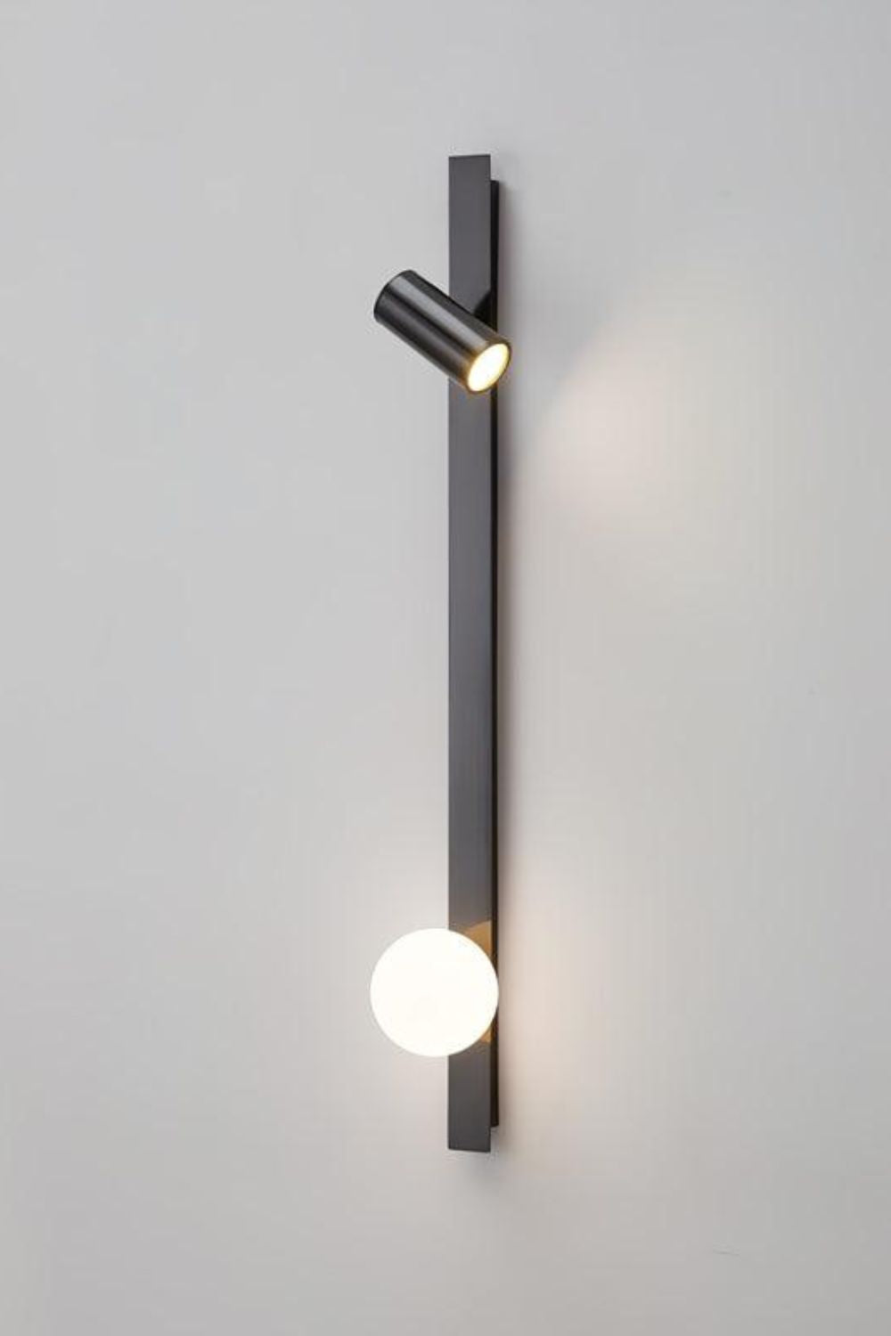 Long Arm Wall Light - SamuLighting