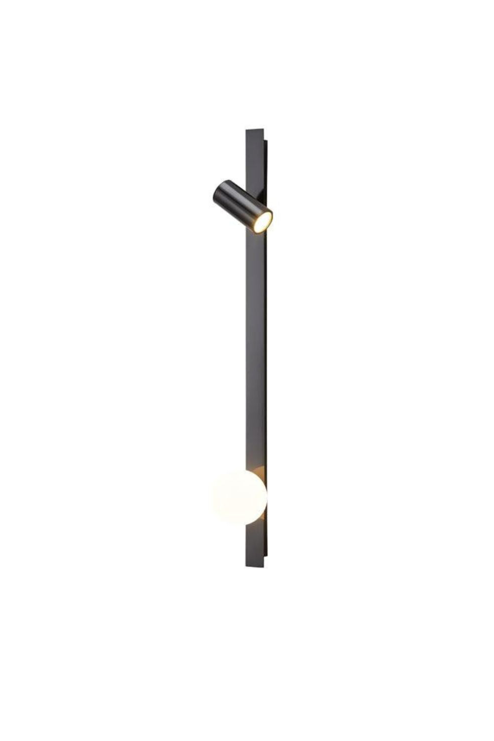 Long Arm Wall Light - SamuLighting