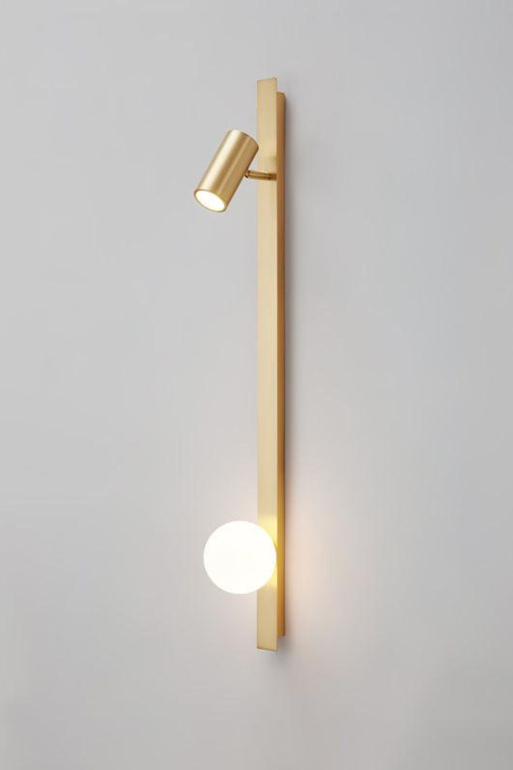 Long Arm Wall Light - SamuLighting