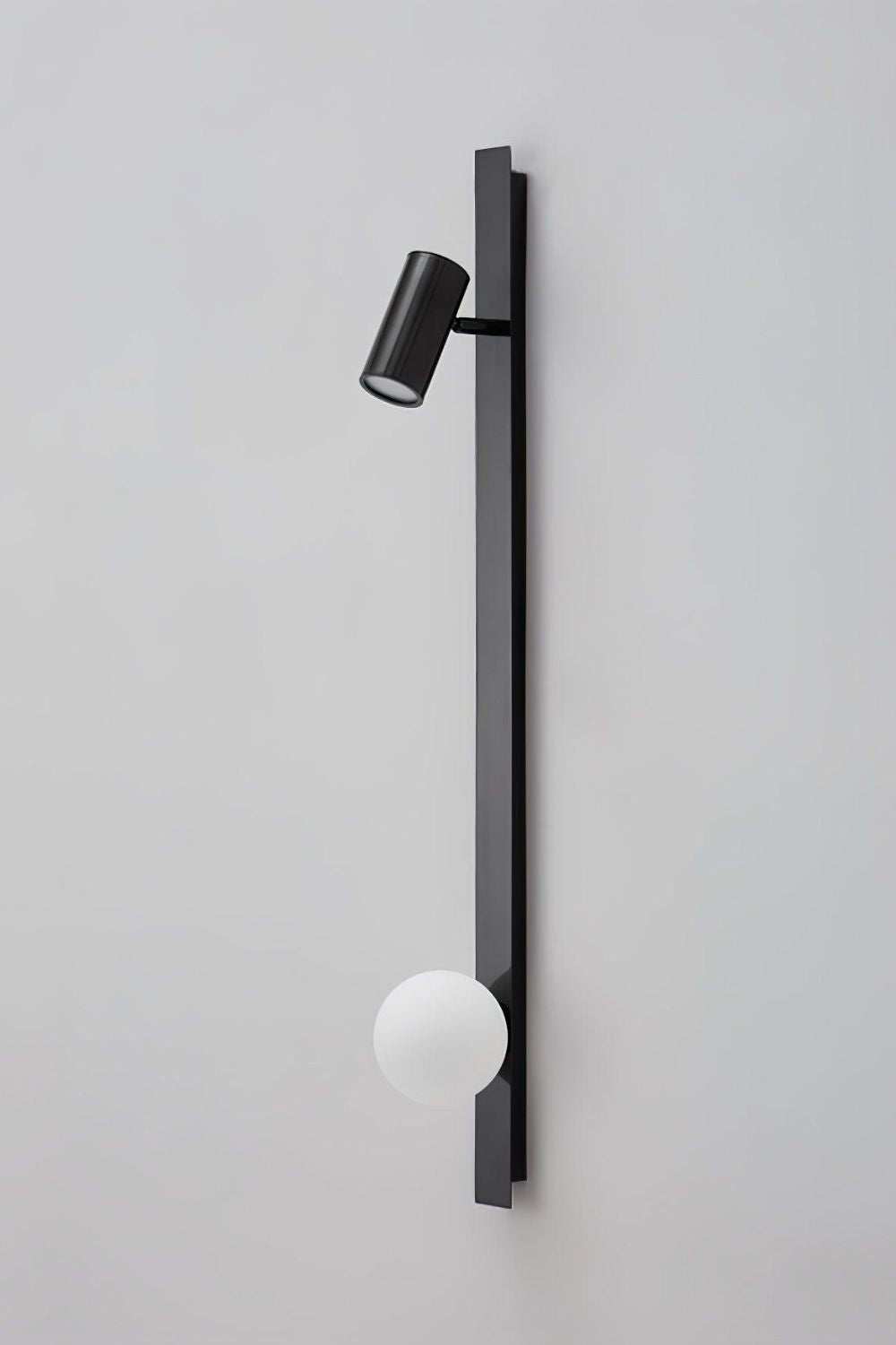 Long Arm Wall Light - SamuLighting