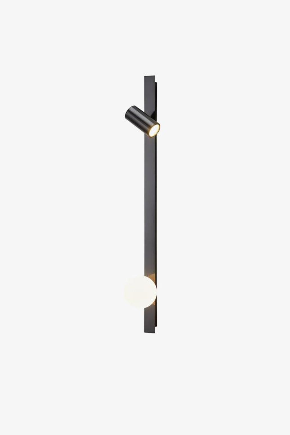 Long Arm Wall Light - SamuLighting