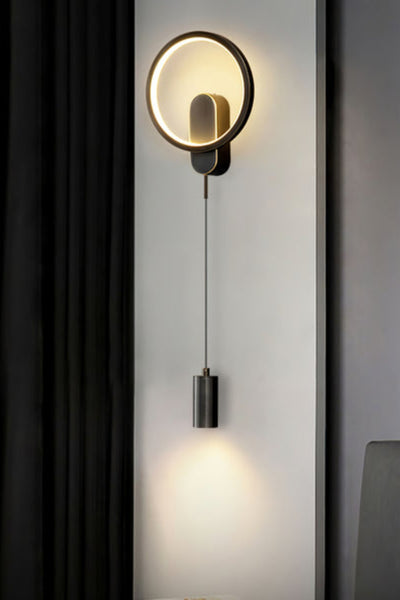 Long Strip LED Wall Lamp