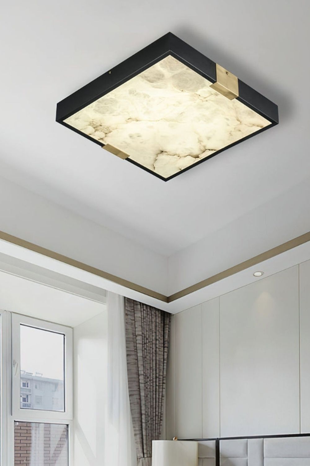Lucien Ceiling Light